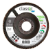 Disco Flap Norton Basic 4.1/2