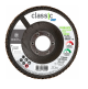 Disco Flap Norton Basic 4.1/2