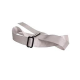 Jugular Lona Plastidur para Capacete