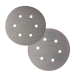Disco de Lixa para Roquite Norton A275 DP152MM 80 Graos