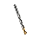 Broca Aco Rapido de Titanio Dormer 13.00MM