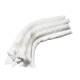 Cordao Absorvente Mas Ambiental Branco 7.6 CM X 1.2 M