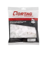 Espaçador Nivelador Cortag 1.5mm 50 Peças Piso e Revestimento