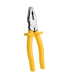 Alicate Universal PVC Tramontina OX 8