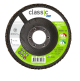 Disco Flap Norton Classic 4.1/2