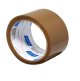 Fita para Empacotamento Norton Marrom 48MMX45M