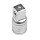 Adaptador Para Soquete Gedore 3/8 Pol. X  1/2 Pol. 3019