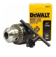Mandril com Chave Dewalt 1/2