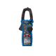 Alicate Minipa Amperimetro Digital ET3166B