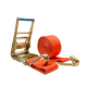 Kit Multiuso de Amarração 100mm x 7m 10Ton Fitacabo