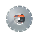 Disco Diamantado Norton Clipper Asfalto Classic 350MM
