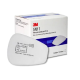 Filtro 3M Respirador 3M 5N11 N95