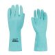 Luva Volk Nitri Slim com Forro Verde G CA 40570