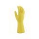 Luva Mucambo Latex Pro Amarela XG CA 40969