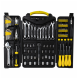Kit de Ferramentas Lynus com 115 Pecas LKF-116