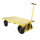 Carrinho Plataforma Lynus 600kg MP-600