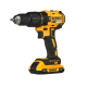 Parafuradeira e Furadeira Impacto Dewalt 2 Bat 2AH 20V 1/2