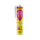 Selante Quartzolitt Multiuso PU40 Cinza 360ML