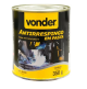 Antirrespingo Vonder Pasta/Gel 350G