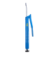 Bomba Bozza Manual para Graxa Pres. 500PSI 7029-SPECIAL 750G