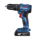 Parafusadeira Furadeira Impacto Bosch GSB 185 1/2