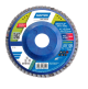 Disco Flap Norton Evolution R822 115 X 22MM 120 Graos