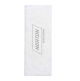 Fibra de Limpeza sem Risco Norton Branca 100 X 260 MM