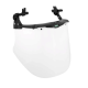 Kit MSA Protetor Facial V-GARD 190 CA 31752