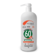 Protetor Solar Nutriex FPS 60 c/ Repelente 1 Litro