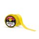 Fita 3M Isolante 18MMX20M Imperial Amarela