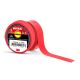 Fita 3M Isolante 18MMX20M Imperial Vermelha