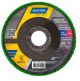 Disco Flap Norton Standard R244 115 X 22,23MM 60 Graos