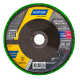 Disco Flap Norton Standard R244 180 X 22MM 60 Graos