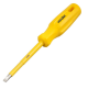 Chave de Fenda Vonder CRV Isolada 1/8 X 2