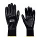 Luva Volk Nitril Full Standard G CA 25280