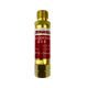 Valvula Corta Chama Aferisolda Acetileno p/ Macarico VCF-MG