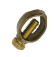Conector Parafuso Haste Terra 5/8 Reforçado Aterramento