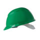 Capacete de Segurança Camper Verde CA 34414