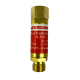 Valvula Corta Fogo p/ Regulador de Gas VCF-RG Aferisolda