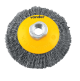 Escova Circular Ondulada Conica Vonder M14 4