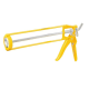 Aplicador Vonder para Silicone Amarelo