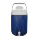 Botijão Térmico ThermoFort 12L Azul com Torneira