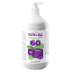 Protetor Solar Sunlau FPS 60 com Repelente 1L