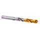 Broca Aco Rapido de Titanio Dormer 10.00MM