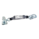 Trava Quedas Degomaster com Mosquetao DG 9001MA