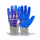 Luva Antimpacto Impact Plus Kalipso XG CA 45752