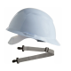 Capacete de Segurança Camper Branco CA 34414