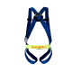 Cinto Paraquedista Life 1 Ponto Simples CA 42826