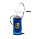 Bomba Manual para Graxa Bozza 15kg 8020-G4