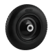 Roda Carrinho de Mao Completa Vonder Pneu Macico 1